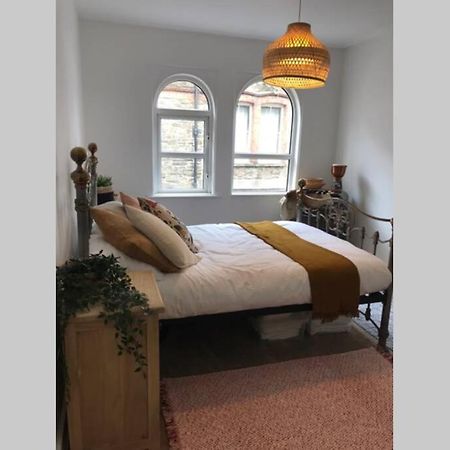 Beautiful 2 Bed Flat In The Heart Of Lynton Devon Apartamento Exterior foto