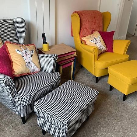 Beautiful 2 Bed Flat In The Heart Of Lynton Devon Apartamento Exterior foto