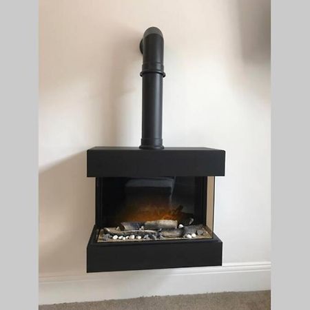 Beautiful 2 Bed Flat In The Heart Of Lynton Devon Apartamento Exterior foto